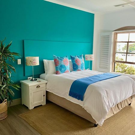 Hermanus Waterfront Apartment Kültér fotó