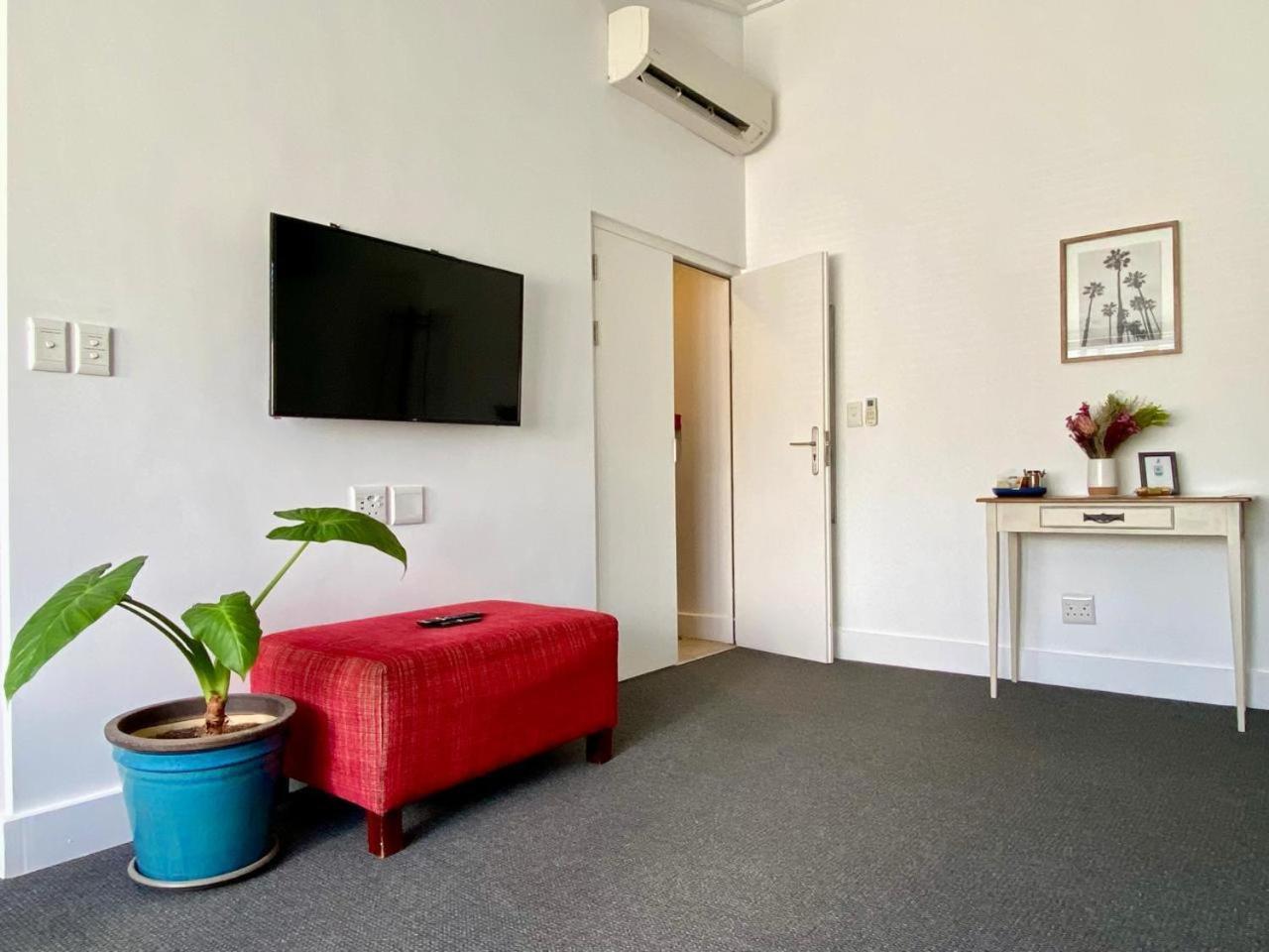 Hermanus Waterfront Apartment Szoba fotó