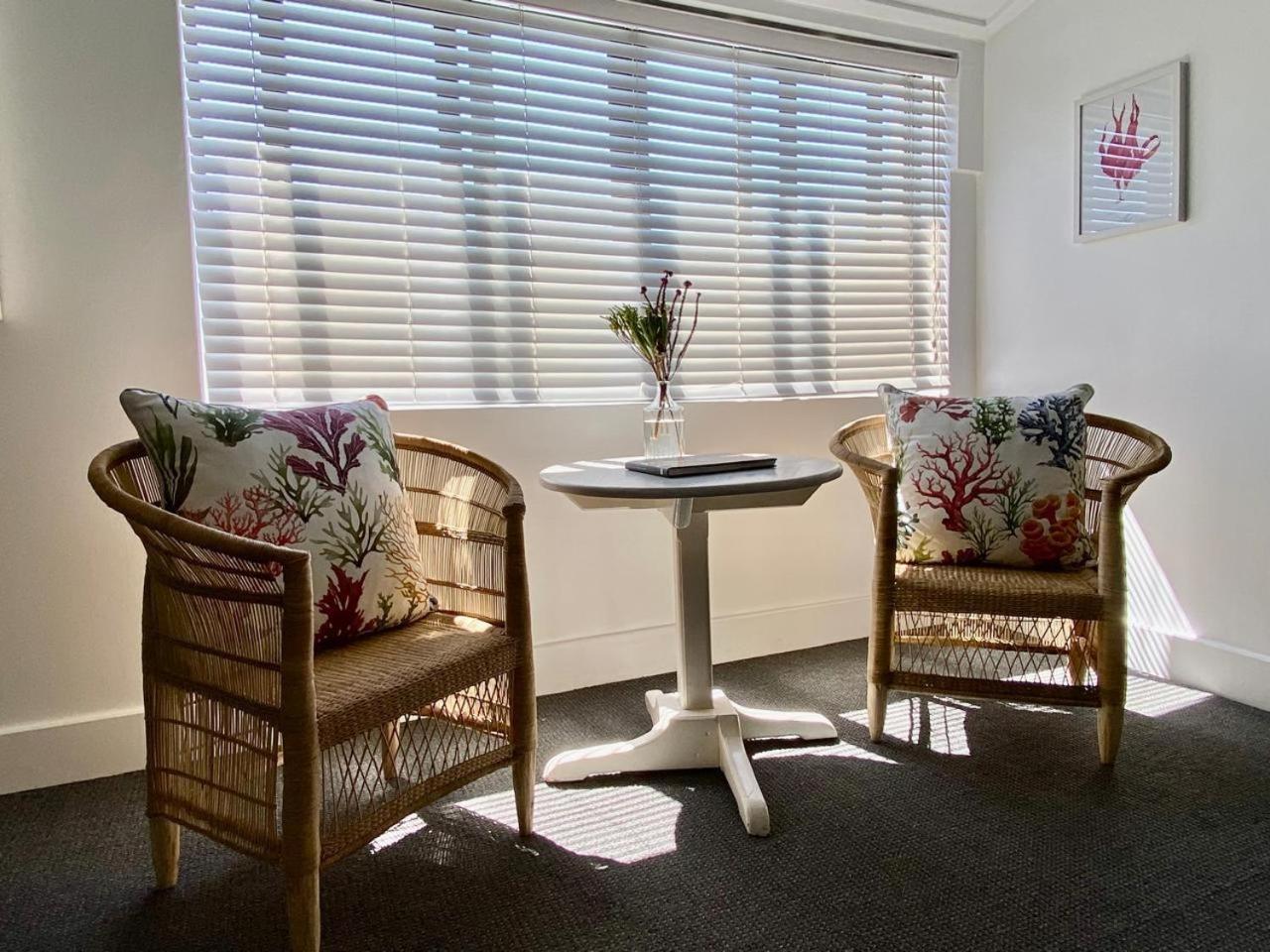 Hermanus Waterfront Apartment Szoba fotó