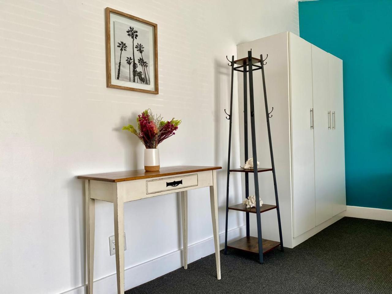 Hermanus Waterfront Apartment Szoba fotó