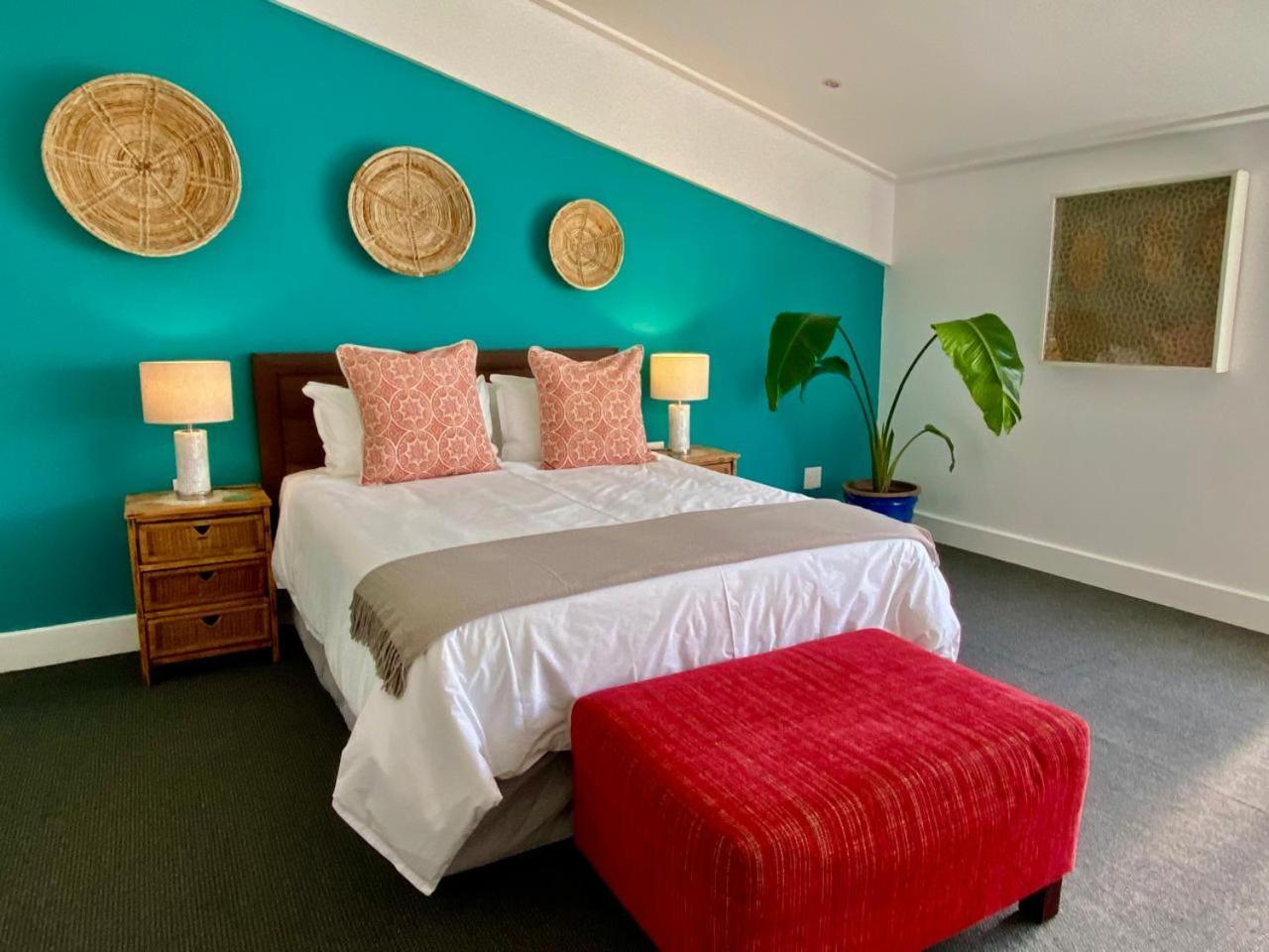 Hermanus Waterfront Apartment Kültér fotó