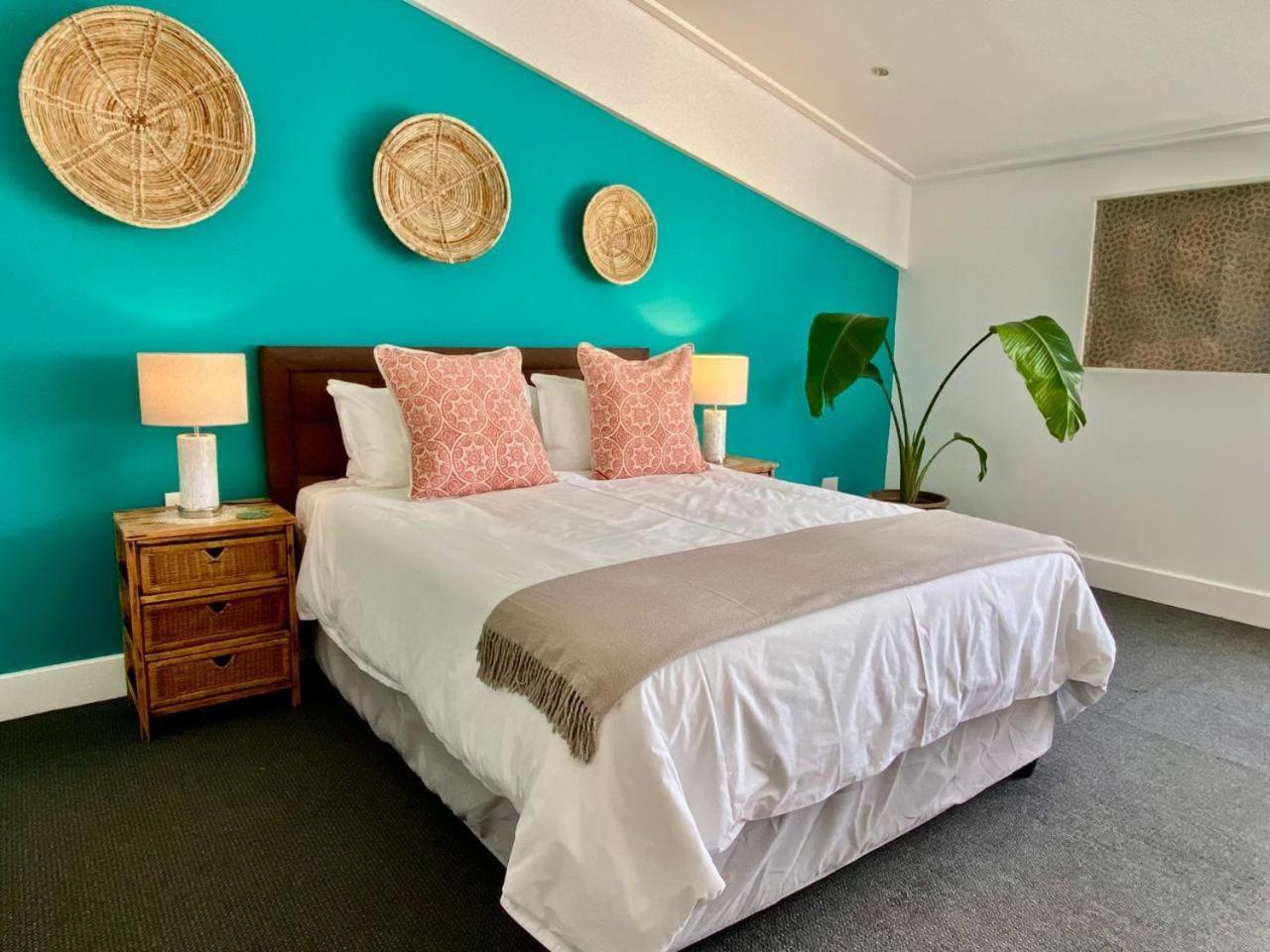 Hermanus Waterfront Apartment Szoba fotó